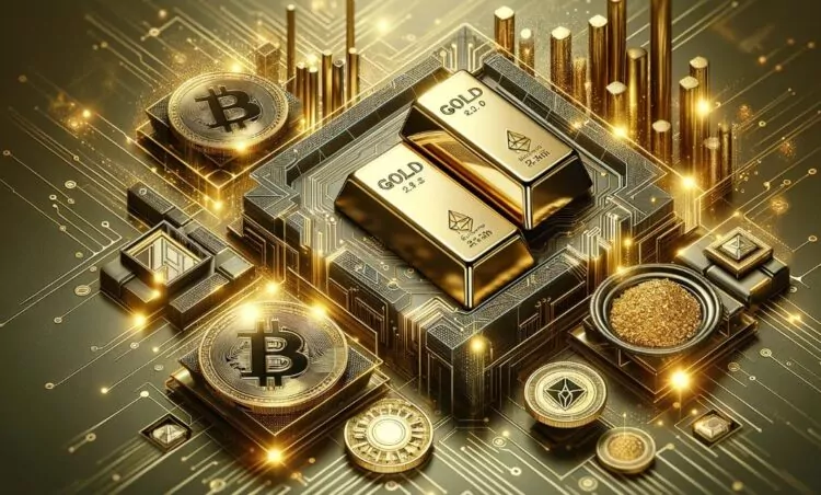 ​10 Most Secure Ways to Trade Tokenized Gold & Silver on Solana