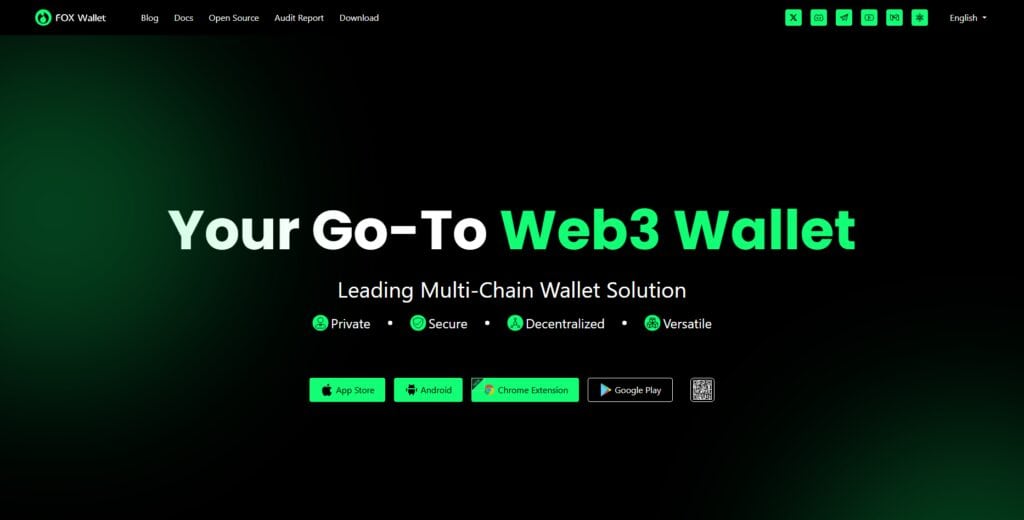 FoxWallet