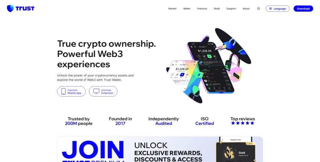 Trust Wallet