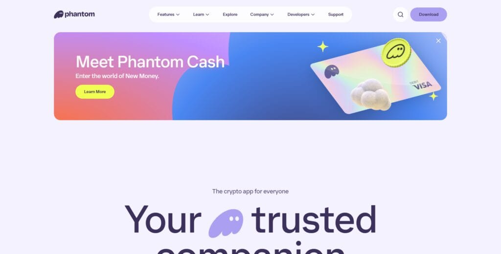 Phantom