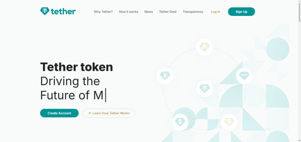 What is USDT (Tether)?
