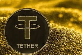 How to Buy Gold with USDT | Easy Tether Gold Guide