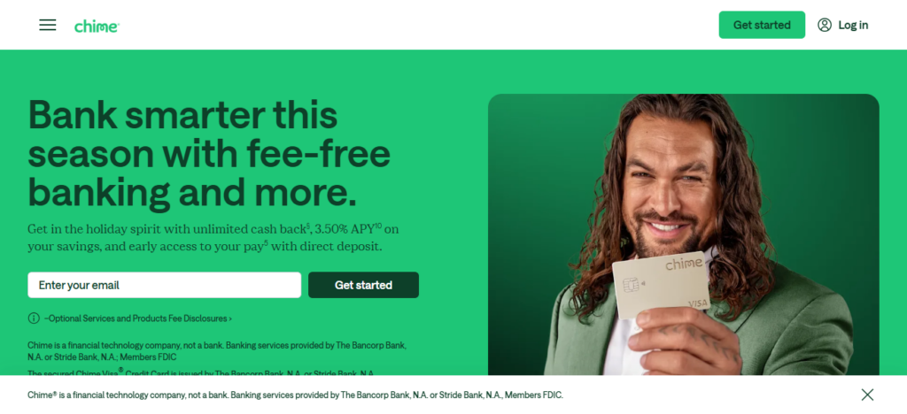 10 Best International Banks for Expats In 2026: Top Global Picks 10 Chime