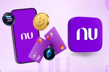 How to Buy Bitcoin & Crypto Easily with Nubank