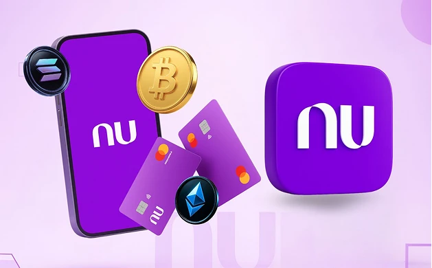 How to Buy Bitcoin & Crypto Easily with Nubank 3 How to Buy Bitcoin & Crypto Easily with Nubank