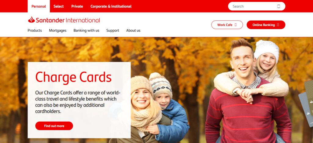 Santander International