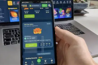 Why Coins.Game Is Not a Safe Site to Play Online Games