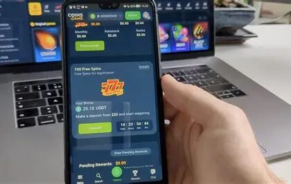 Why Coins.Game Is Not a Safe Site to Play Online Games