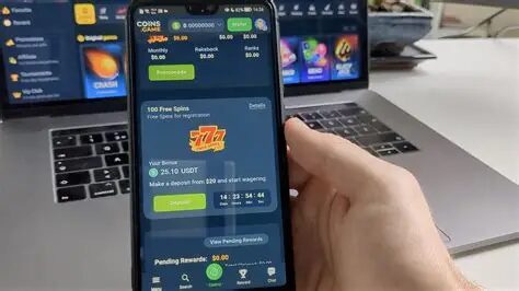 Why Coins.Game Is Not a Safe Site to Play Online Games