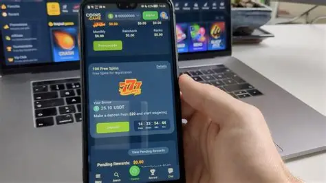 Why Coins.Game Is Not a Safe Site to Play Online Games