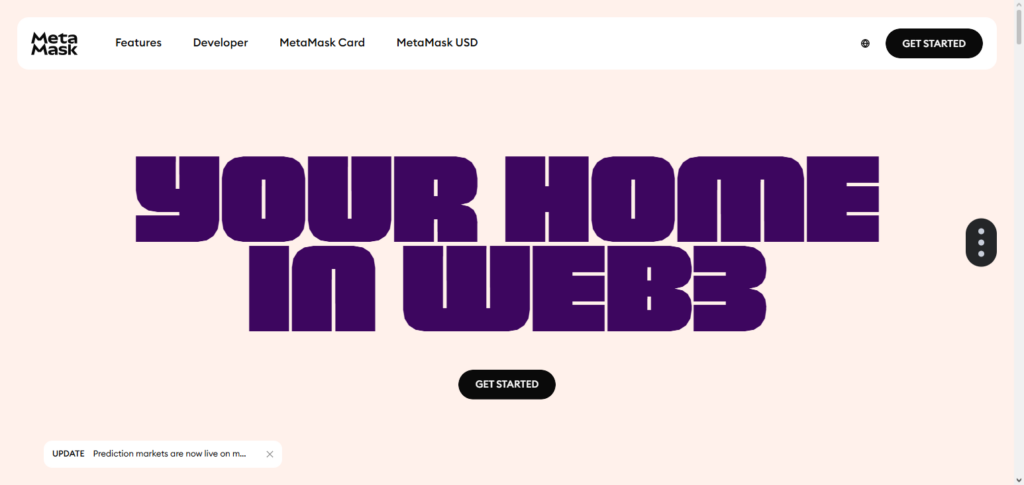 10 Best Bitget Wallet Alternatives for 2026: Secure & Fast 2 MetaMask