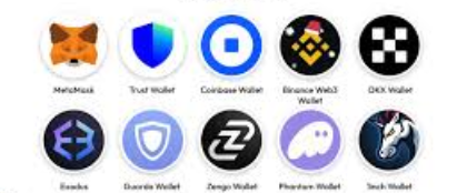 10 Best Bitget Wallet Alternatives for 2026: Secure & Fast