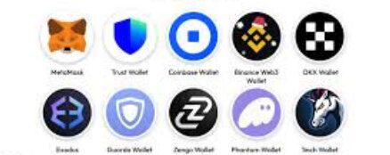 10 Best Bitget Wallet Alternatives for 2026: Secure & Fast