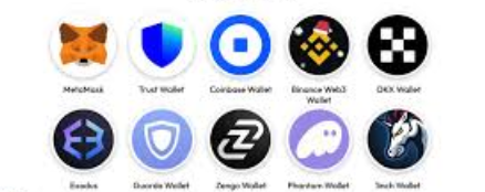 10 Best Bitget Wallet Alternatives for 2026: Secure & Fast