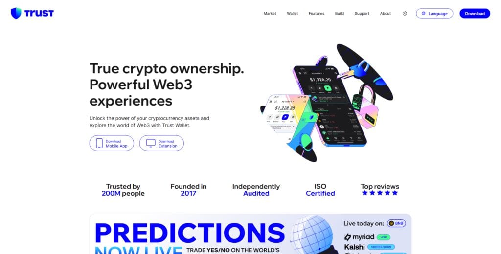 Trust Wallet