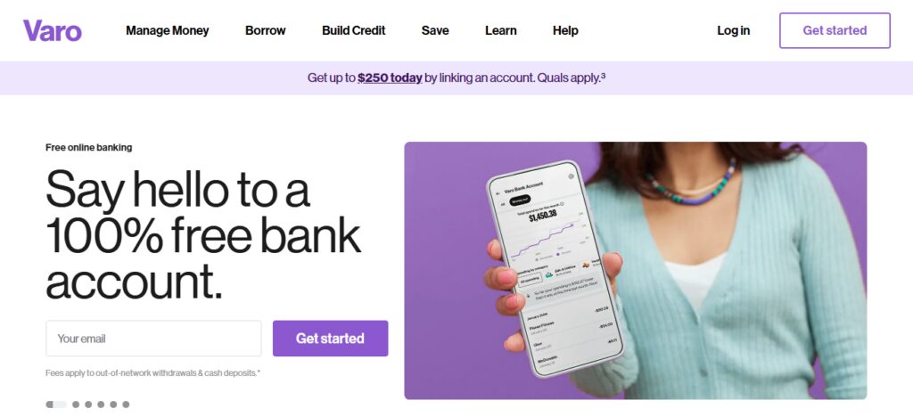 Varo Bank