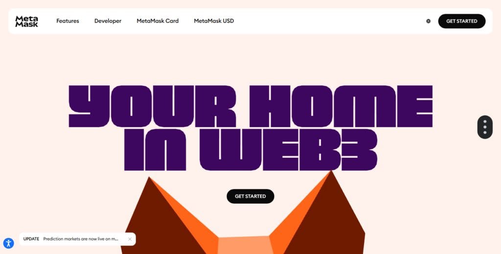 MetaMask