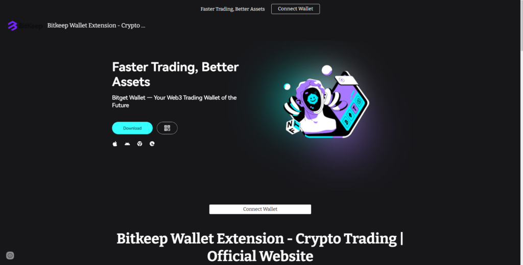 BitKeep Wallet