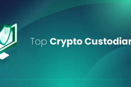 10 Top Institutional Crypto Custodians for HNW Portfolios