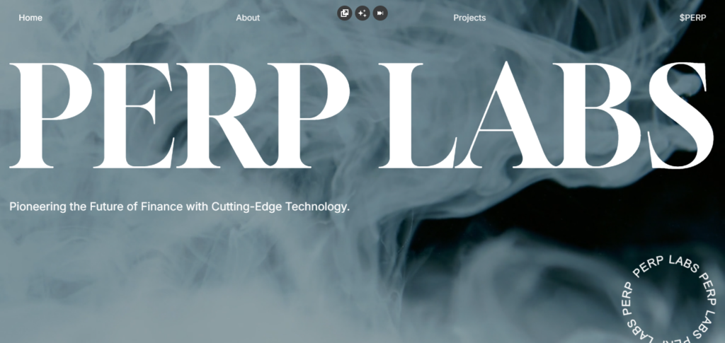 10 Derive.xyz Trading Platform Alternatives 7 Perpetual Protocol