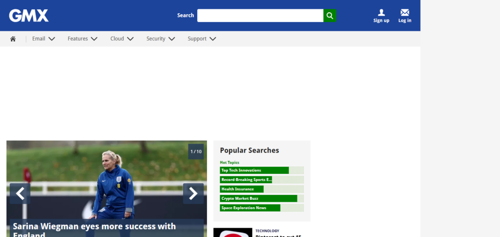 10 Derive.xyz Trading Platform Alternatives 8 GMX