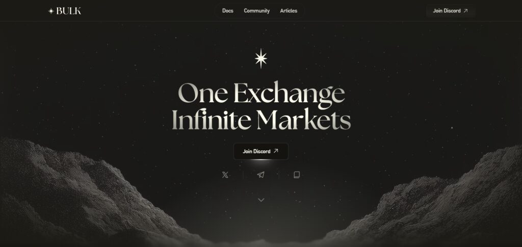 10 Derive.xyz Trading Platform Alternatives 10 Bulk Trade