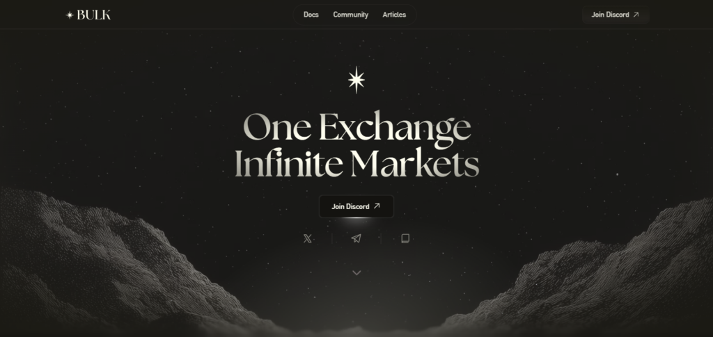 10 Derive.xyz Trading Platform Alternatives 10 Bulk Trade