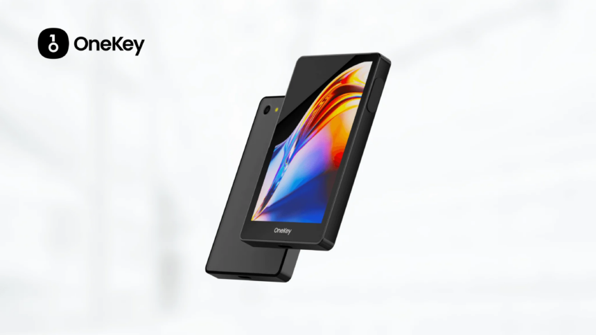 10 Best OneKey Pro Hardware Alternatives for Secure Crypto