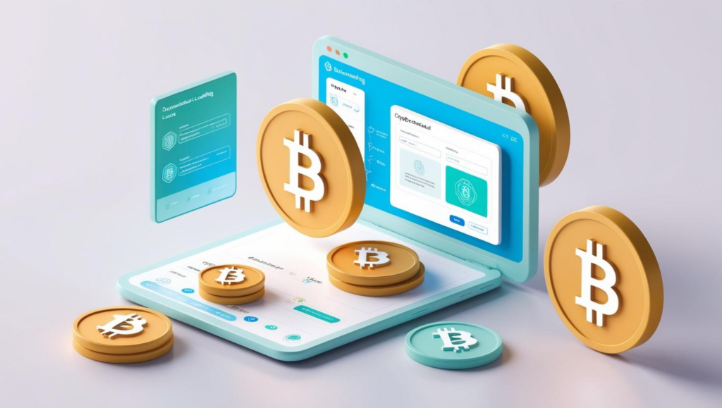 How to Borrow Crypto with Zero Liquidation Risk