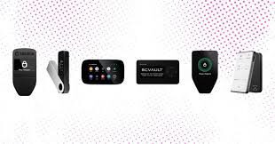 10 Best Ngrave Wallet Alternatives for Secure Crypto Storage