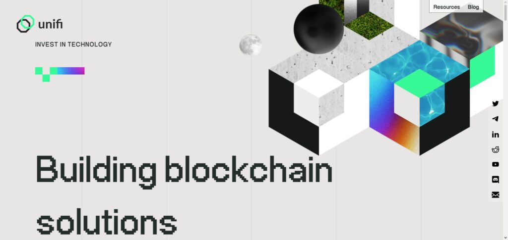 UnUniFi Protocol
