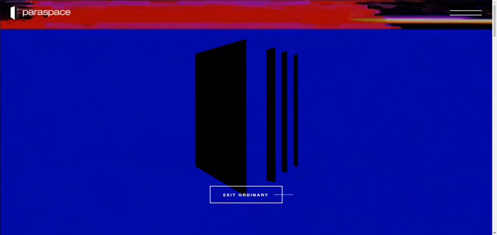 ParaSpace