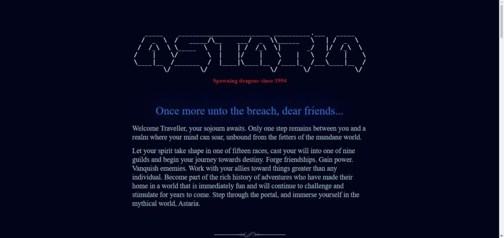 Astaria