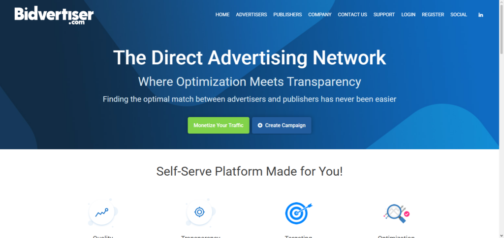 10 Best Cointraffic Alternatives for Crypto Marketing 8 Bitvertiser