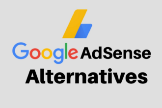 10 Best Google AdSense Alternatives to Boost Website Revenue
