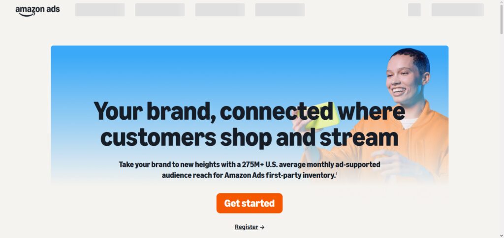 10 Best Microsoft Advertising Alternatives for 2026 8 Amazon Ads
