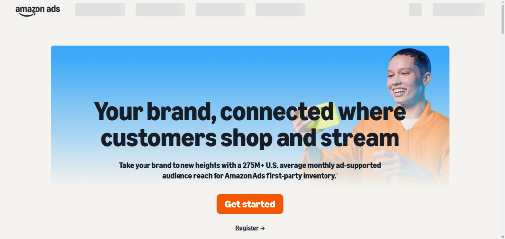 10 Best Microsoft Advertising Alternatives for 2026 8 Amazon Ads