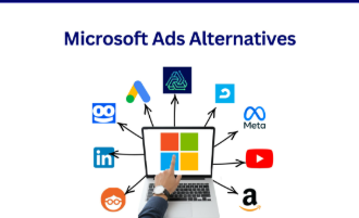 10 Best Microsoft Advertising Alternatives for 2026