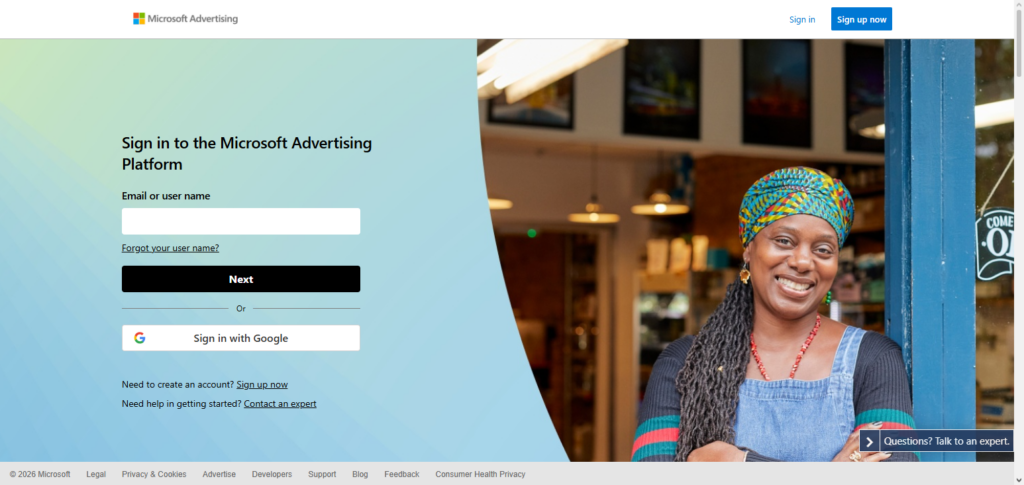 10 Best Facebook Ads Alternatives for Smarter Digital Marketing 3 Microsoft Advertising (Bing Ads)