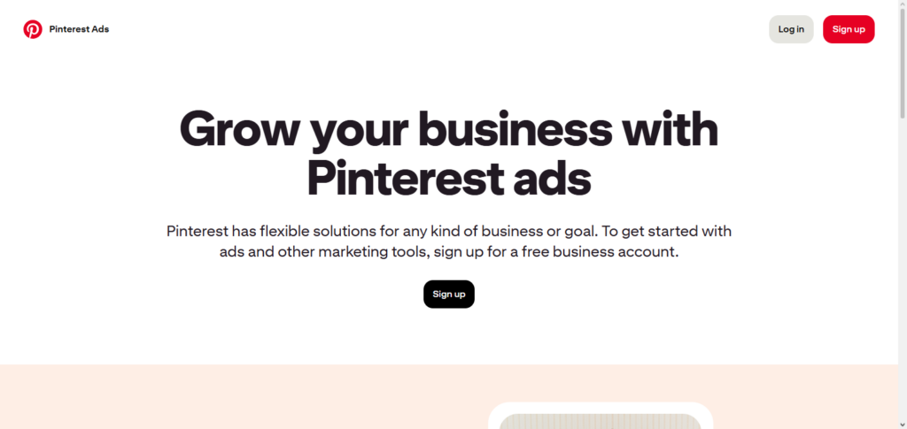 10 Best Facebook Ads Alternatives for Smarter Digital Marketing 7 Pinterest Ads