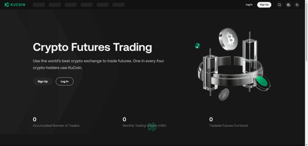 KuCoin Futures
