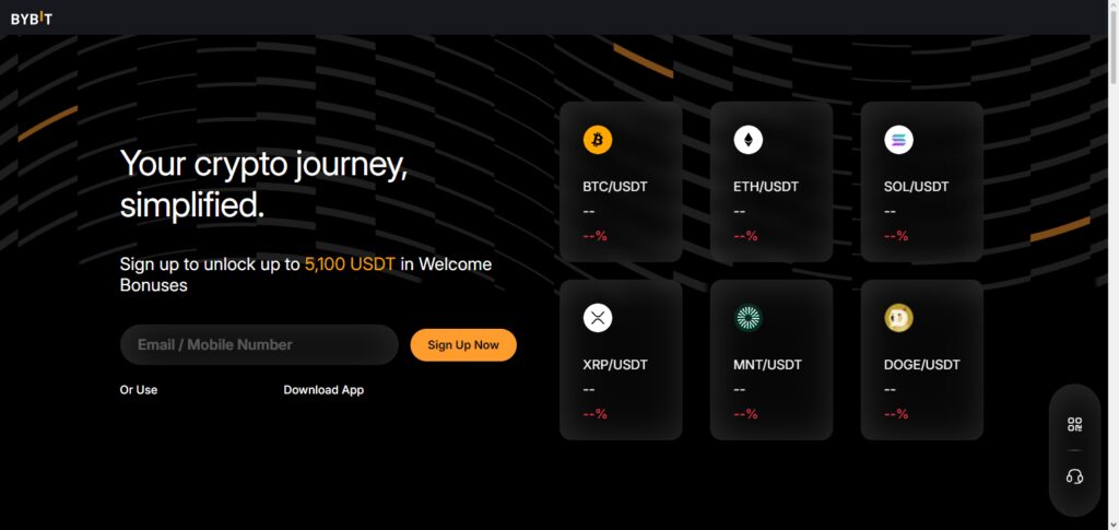 Bybit