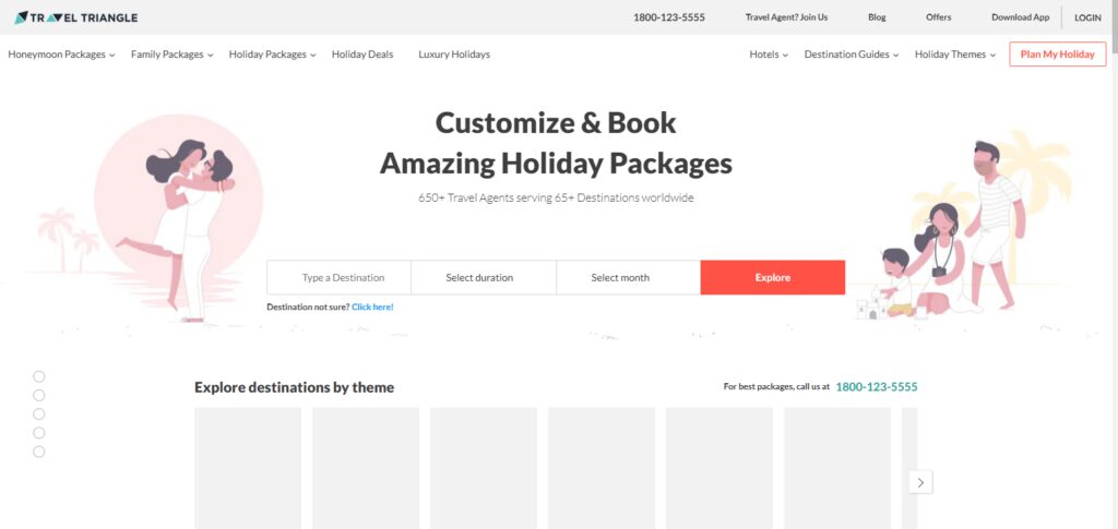 10 Best Travel Agencies With 24/7 Customer Support 11 TravelTriangle