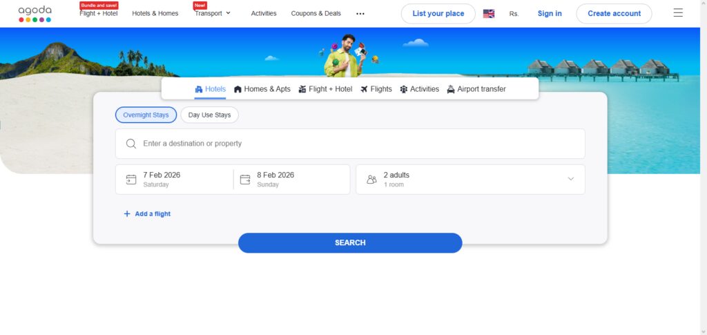 10 Best Travel Agencies With 24/7 Customer Support 6 Agoda