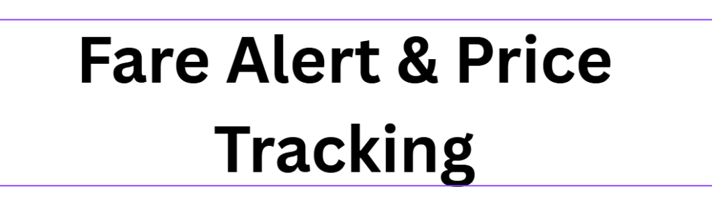 10 Best Travel Agency for Business Class Flight Deals 8 Fare Alert & Price Tracking