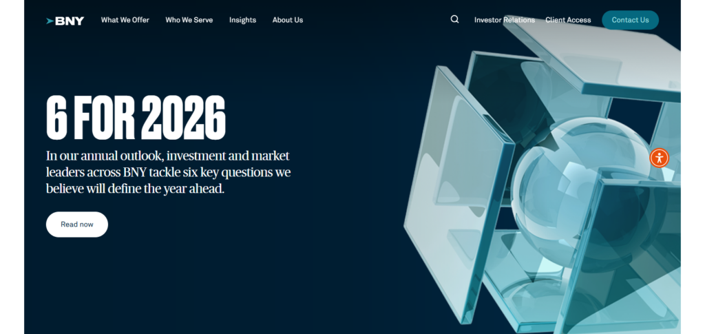 10 Best Crypto Wallets for Institutional Custody 11 BNY Mellon