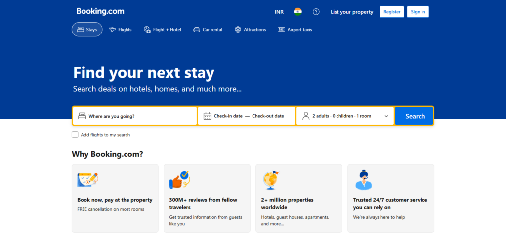 10 Best Travel Agency for Last-Minute Flight Booking 10 Best Travel Agency for Last-Minute Flight Booking - Booking.com Flights