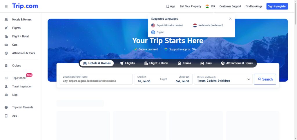 Trip.com