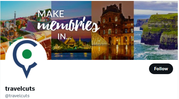 10 Best Travel Agency for Student Flight Discounts 6 Travel CUTS