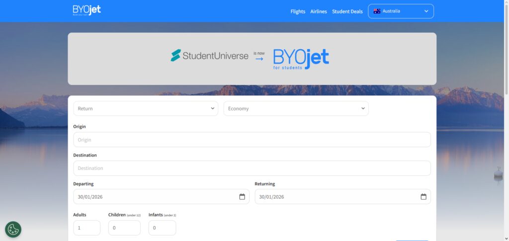 7. StudentUniverse Groups